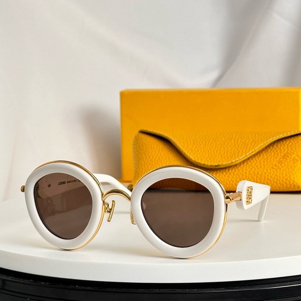 Loewe Sunglasses(AAAA)-130