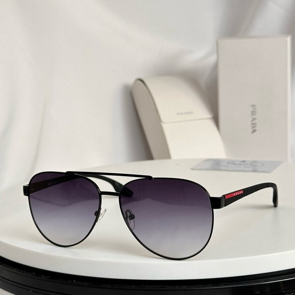 Prada Sunglasses(AAAA)-2478