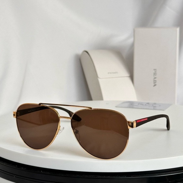 Prada Sunglasses(AAAA)-2477