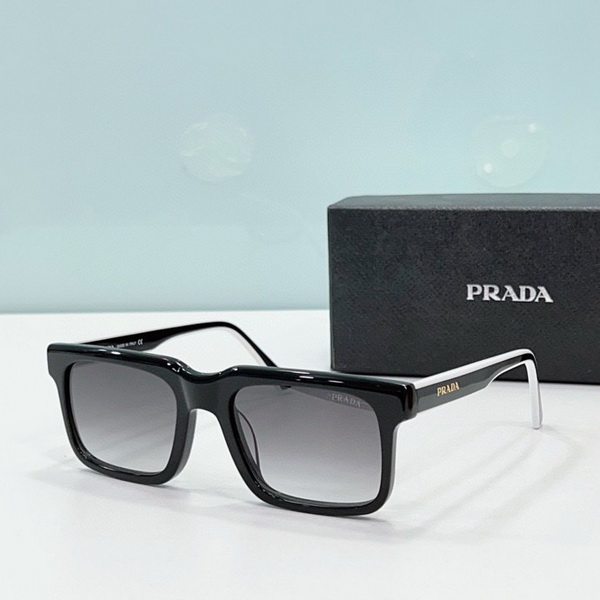 Prada Sunglasses(AAAA)-2468