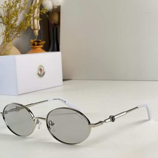 Moncler Sunglasses(AAAA)-023