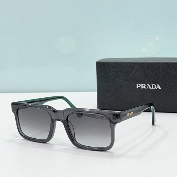 Prada Sunglasses(AAAA)-2463