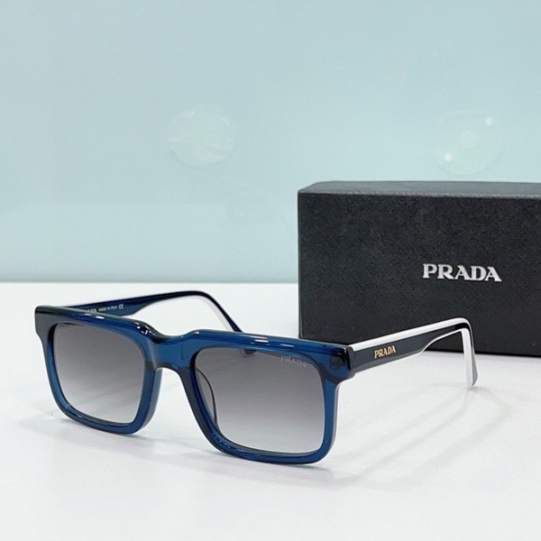 Prada Sunglasses(AAAA)-2462