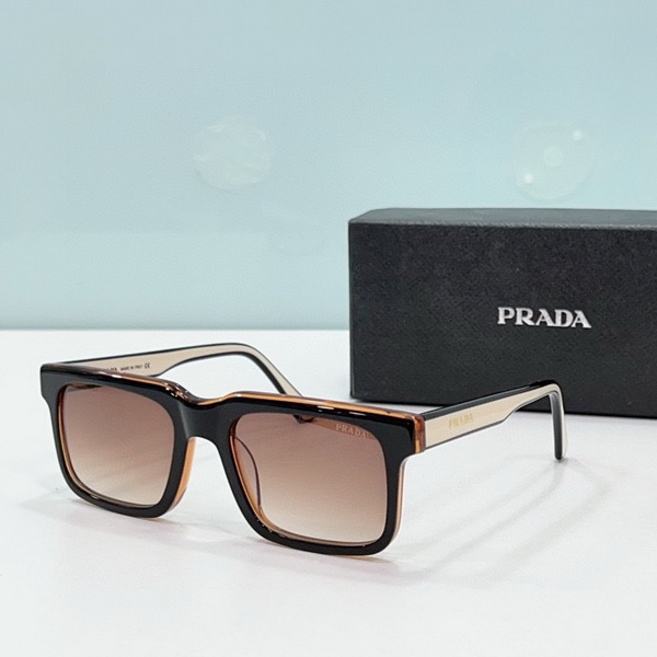 Prada Sunglasses(AAAA)-2460