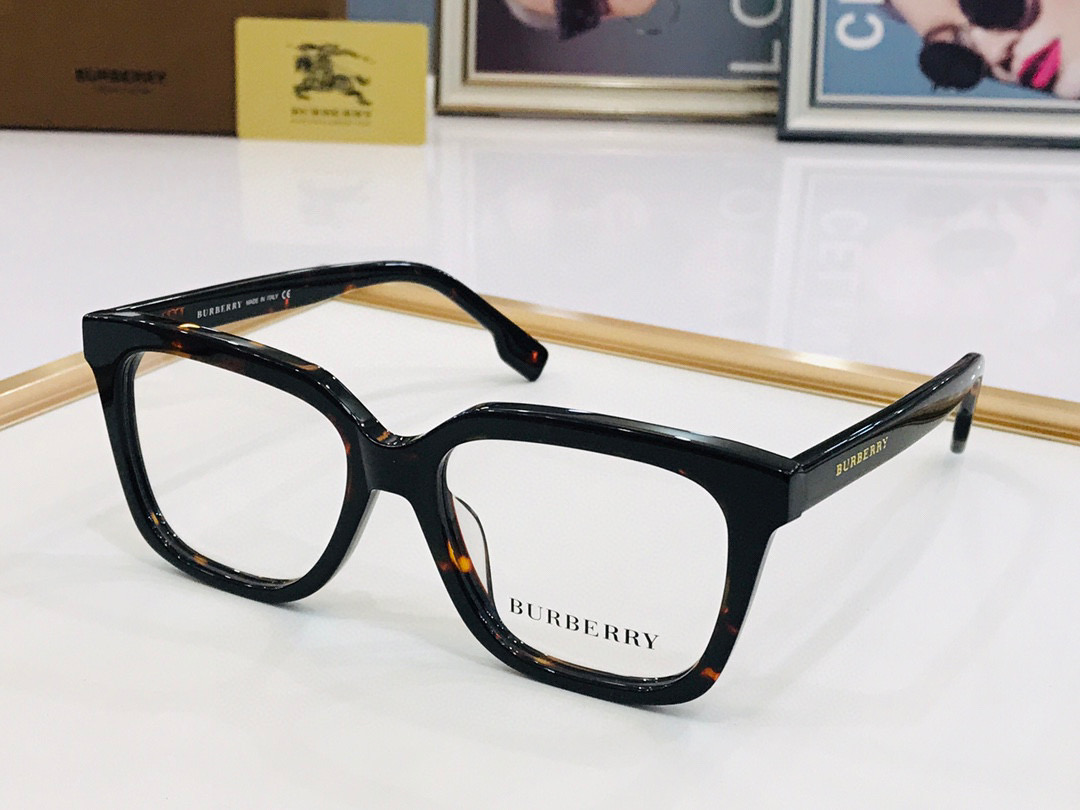 Burberry Sunglasses(AAAA)-239