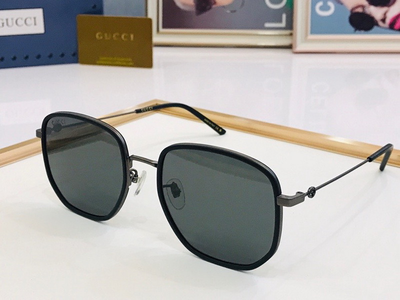 Gucci Sunglasses(AAAA)-1785