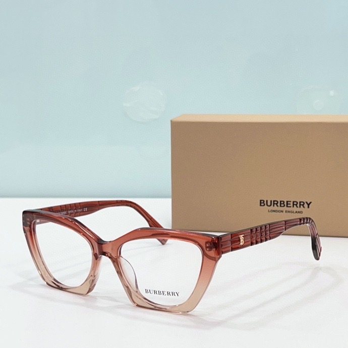 Burberry Sunglasses(AAAA)-229