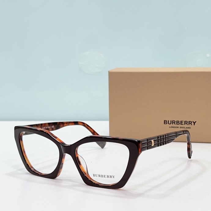 Burberry Sunglasses(AAAA)-225