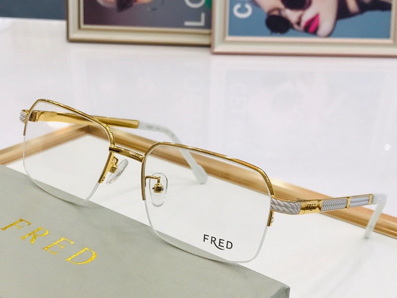 FRED Sunglasses(AAAA)-267