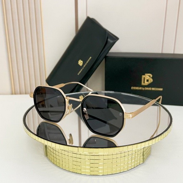 David Beckham Sunglasses(AAAA)-151