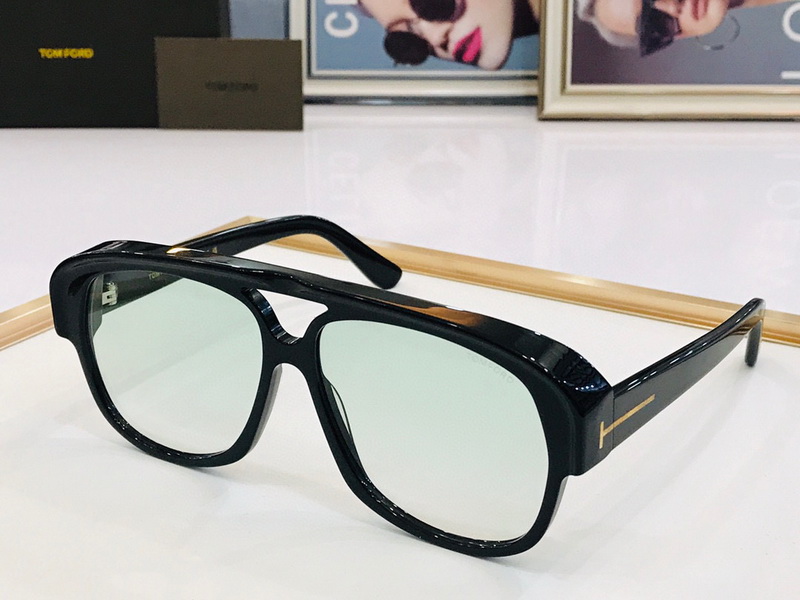 Tom Ford Sunglasses(AAAA)-1612