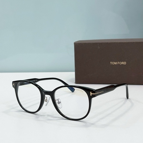 Tom Ford Sunglasses(AAAA)-1601