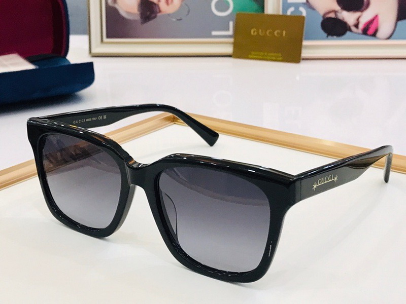 Gucci Sunglasses(AAAA)-1769