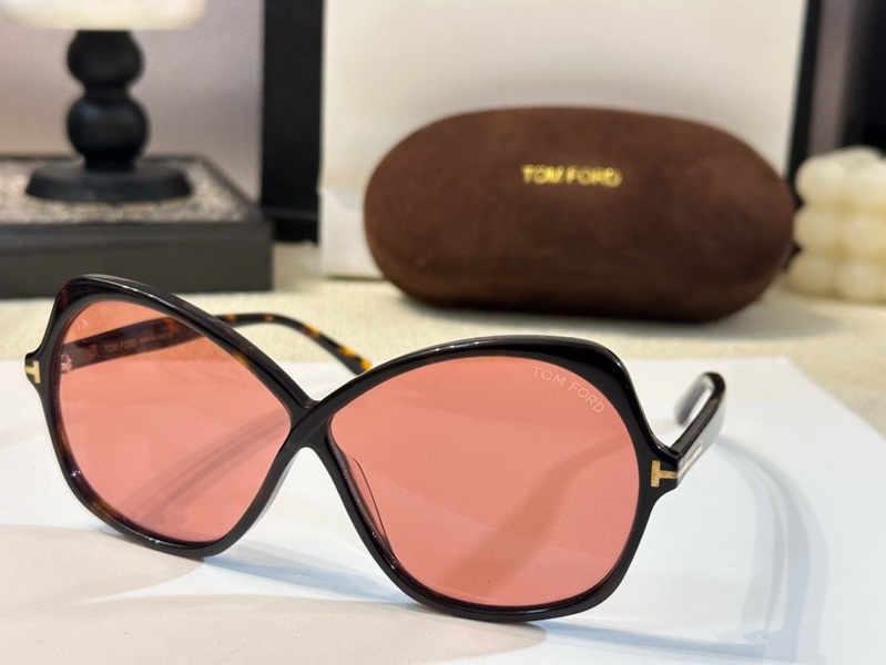 Tom Ford Sunglasses(AAAA)-1595