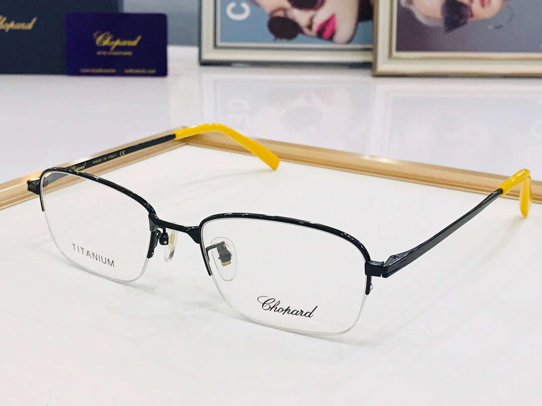 Chopard Sunglasses(AAAA)-276