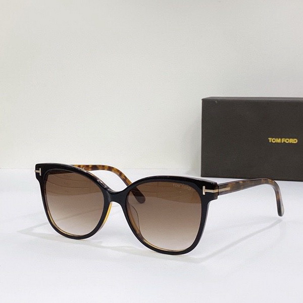 Tom Ford Sunglasses(AAAA)-1584