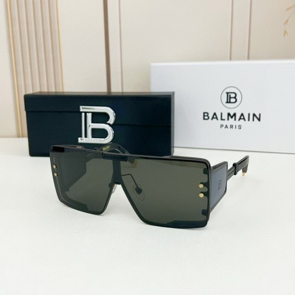 Balmain Sunglasses(AAAA)-391