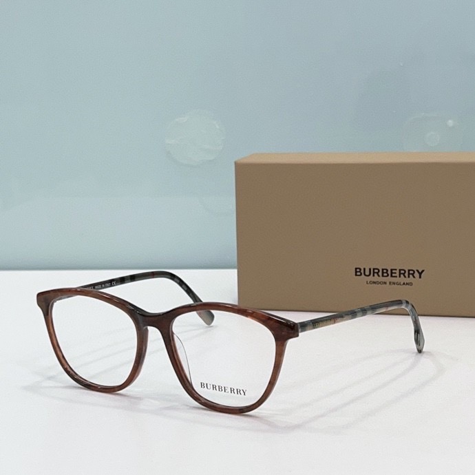 Burberry Sunglasses(AAAA)-219