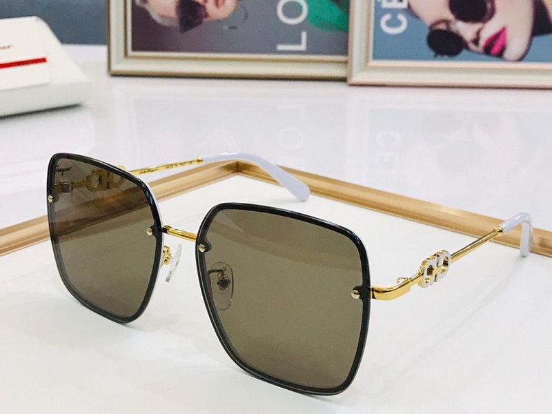 Ferragamo Sunglasses(AAAA)-278