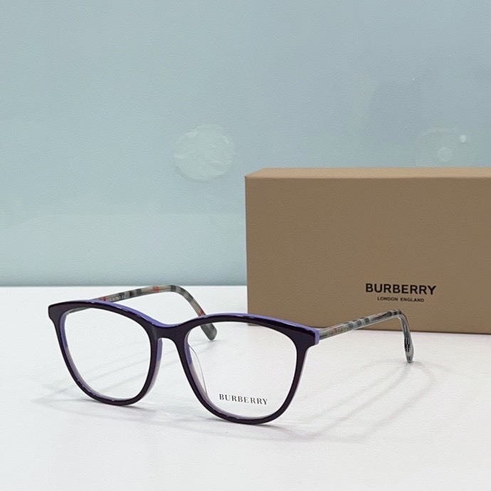 Burberry Sunglasses(AAAA)-215