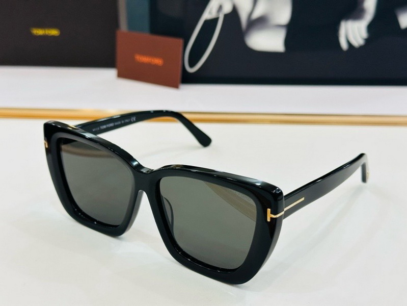 Tom Ford Sunglasses(AAAA)-1568