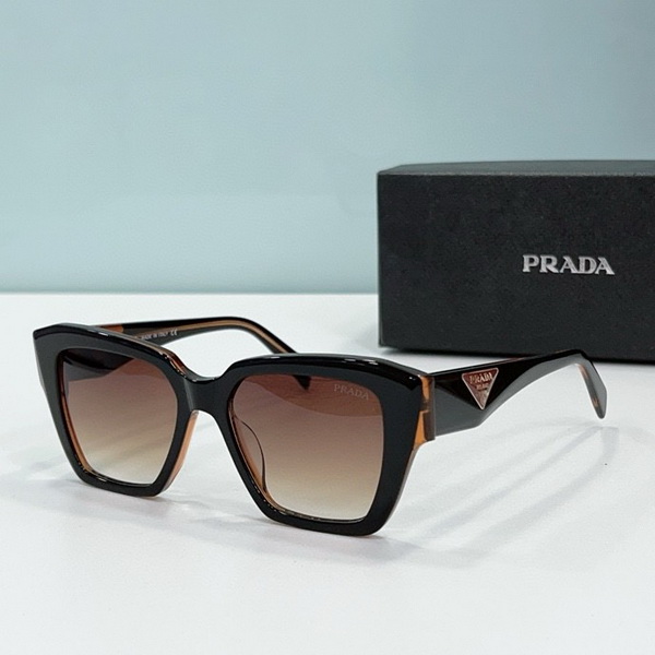 Prada Sunglasses(AAAA)-2410