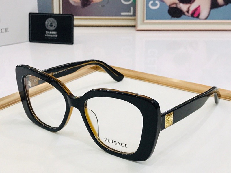 Versace Sunglasses(AAAA)-225