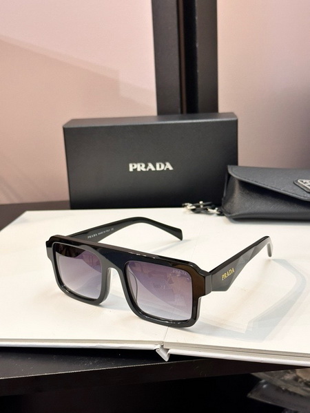 Prada Sunglasses(AAAA)-2400