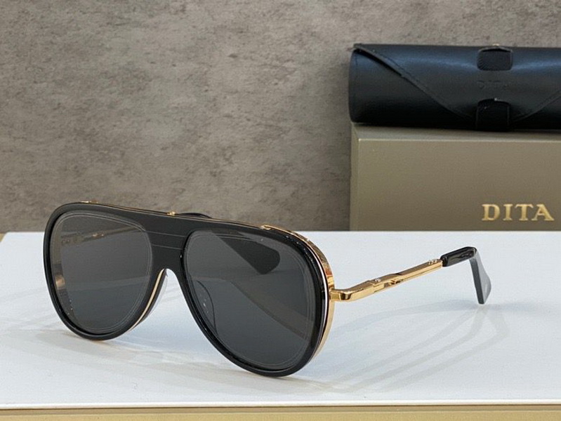 DITA Sunglasses(AAAA)-649