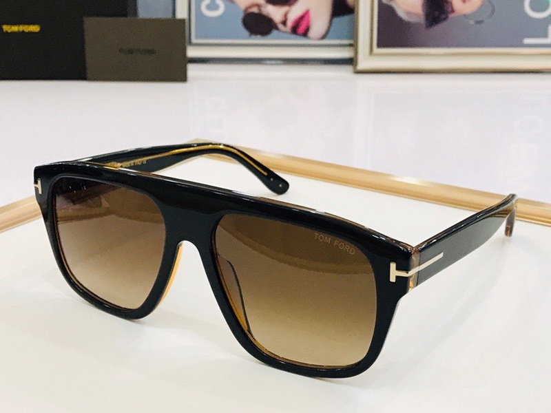 Tom Ford Sunglasses(AAAA)-1532