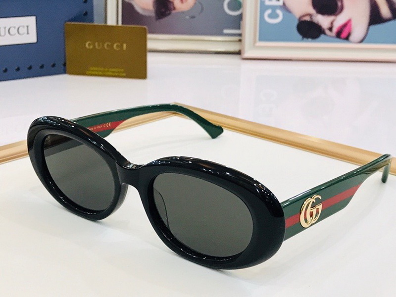 Gucci Sunglasses(AAAA)-1740