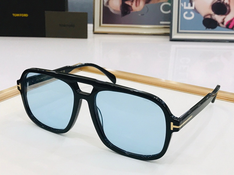 Tom Ford Sunglasses(AAAA)-1524