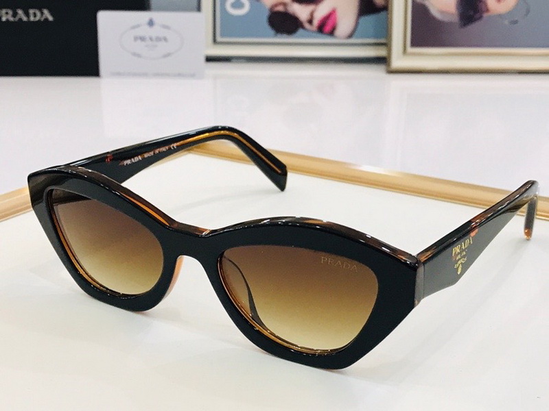 Prada Sunglasses(AAAA)-2380