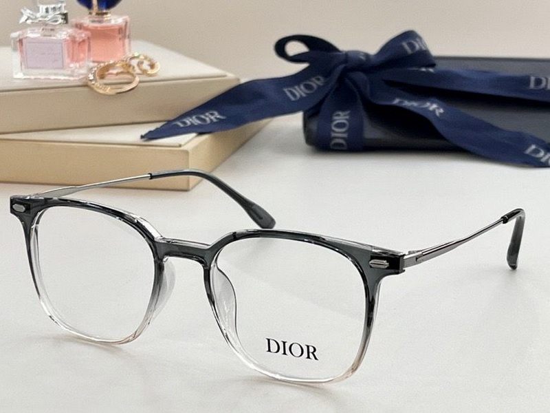 Dior Sunglasses(AAAA)-142