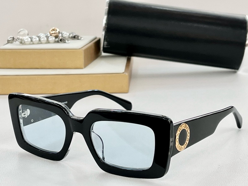 Bvlgari Sunglasses(AAAA)-259