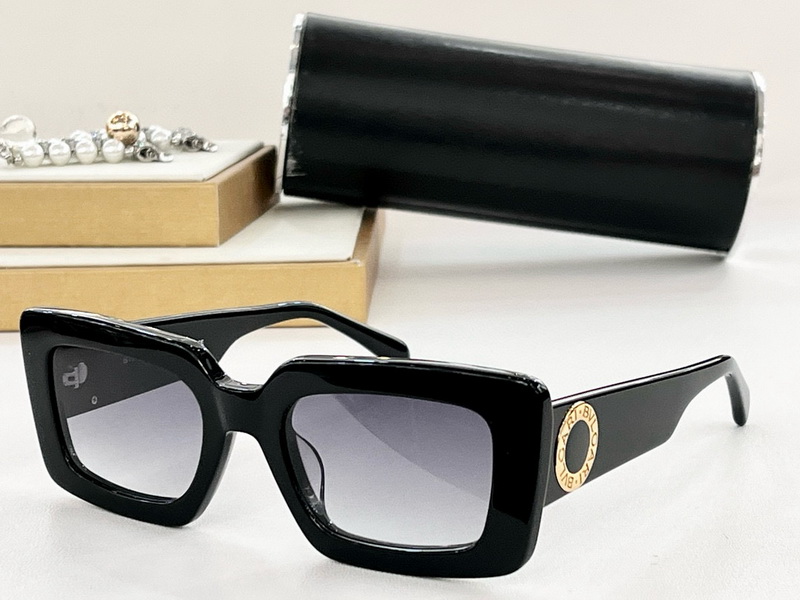 Bvlgari Sunglasses(AAAA)-258