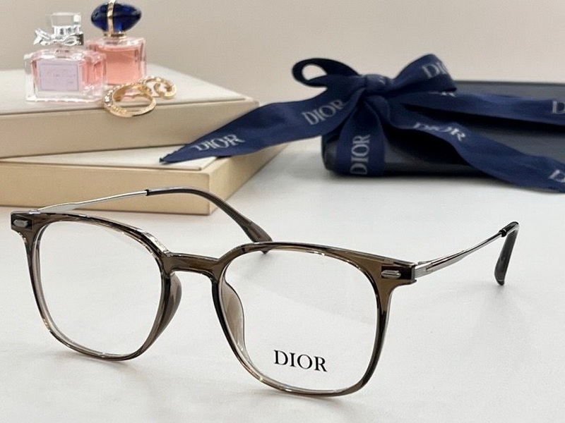 Dior Sunglasses(AAAA)-139