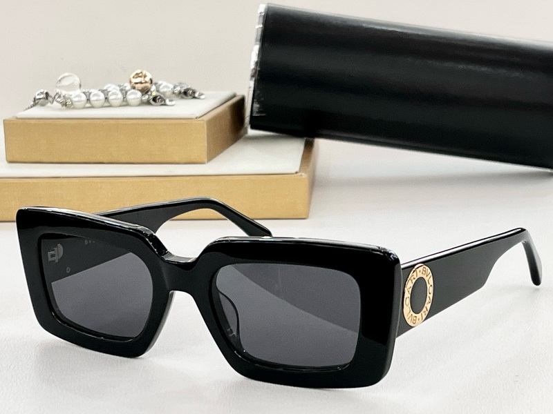 Bvlgari Sunglasses(AAAA)-253