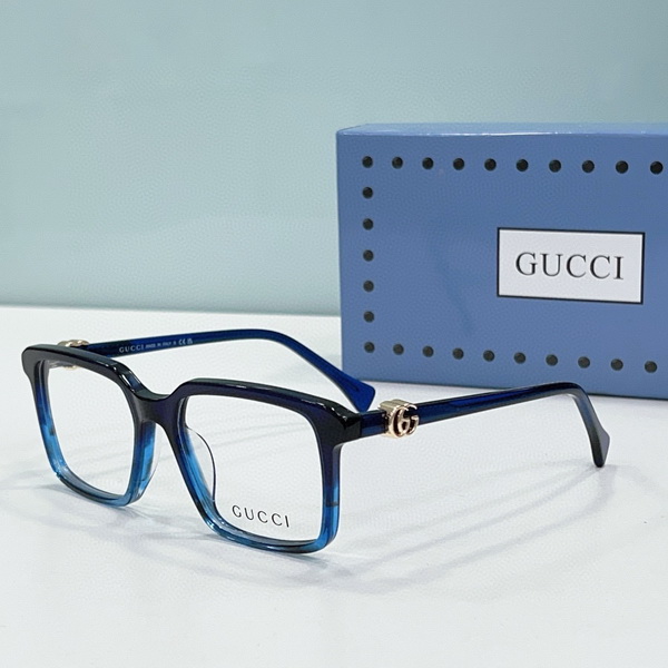 Gucci Sunglasses(AAAA)-364