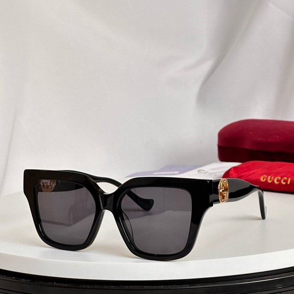 Gucci Sunglasses(AAAA)-1729