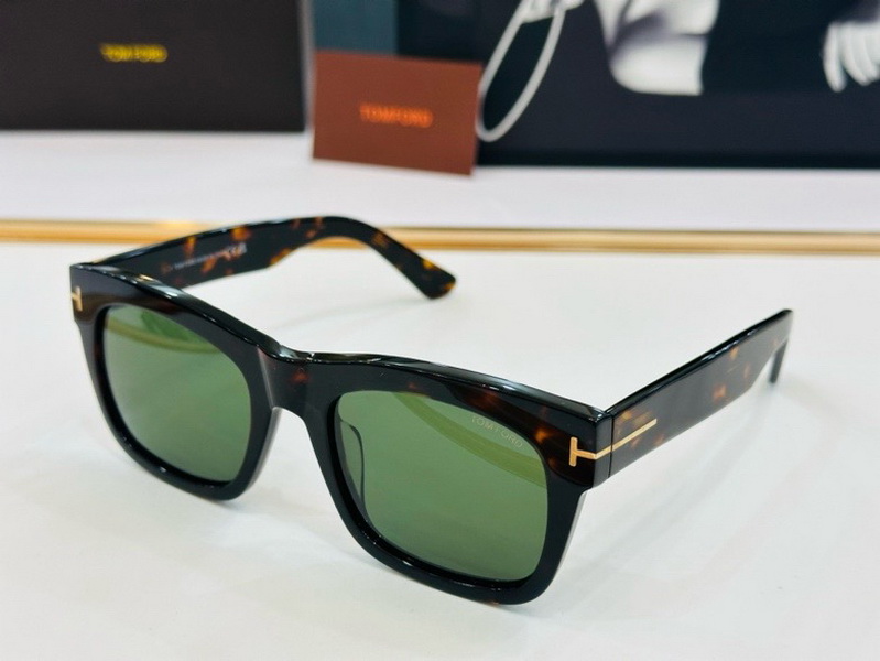 Tom Ford Sunglasses(AAAA)-1481