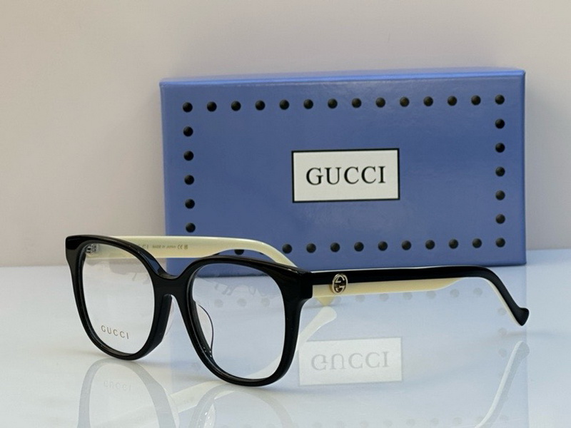 Gucci Sunglasses(AAAA)-359