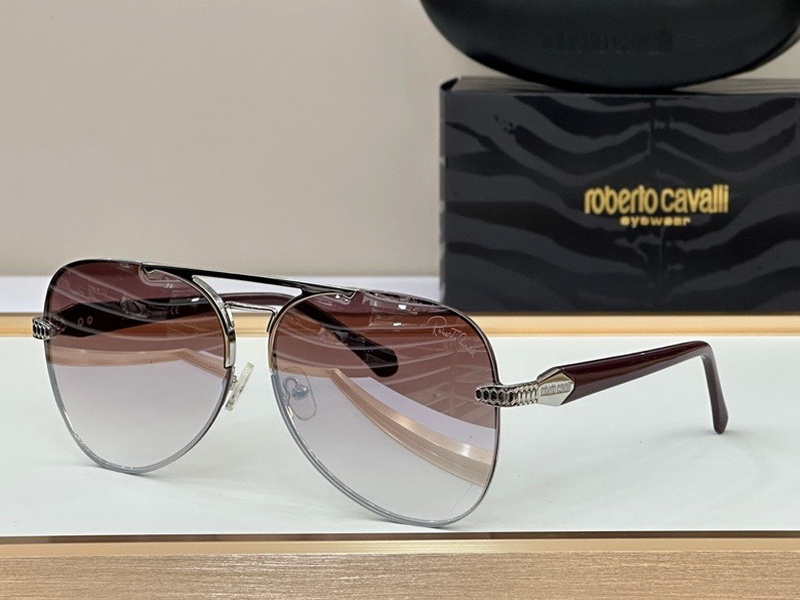 Roberto Cavalli Sunglasses(AAAA)-034