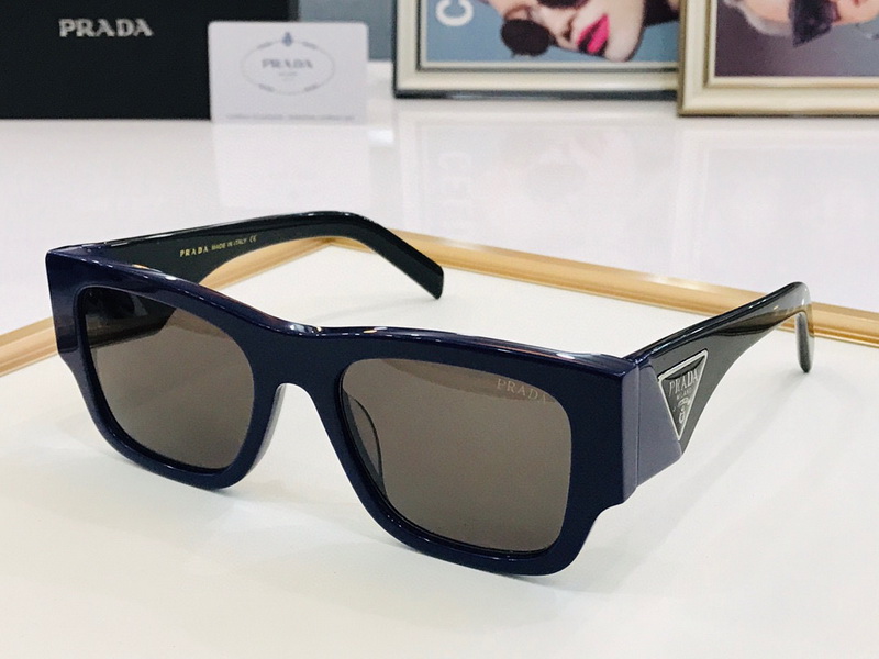 Prada Sunglasses(AAAA)-2374