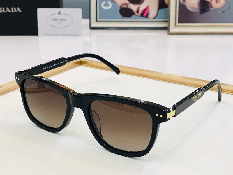 Prada Sunglasses(AAAA)-2371