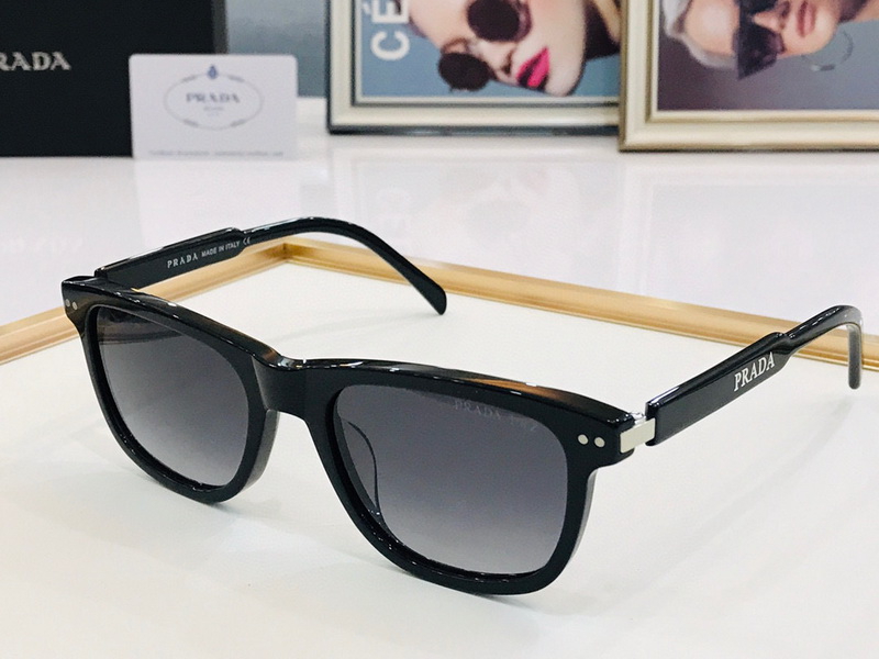 Prada Sunglasses(AAAA)-2368