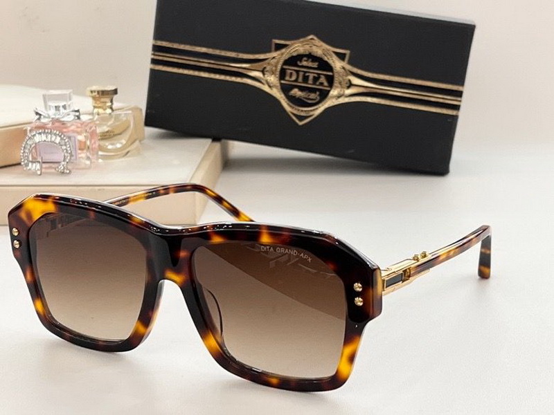 DITA Sunglasses(AAAA)-634