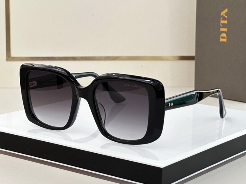 DITA Sunglasses(AAAA)-633