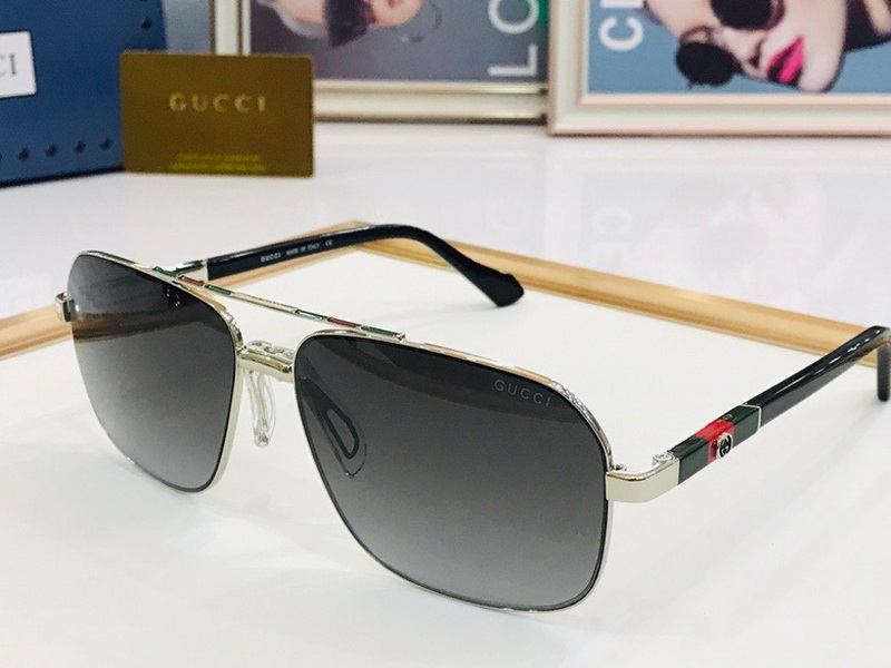 Gucci Sunglasses(AAAA)-1703