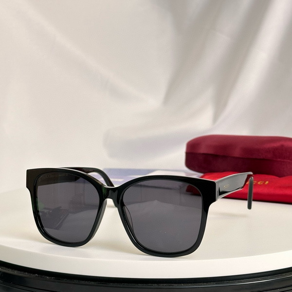 Gucci Sunglasses(AAAA)-1697